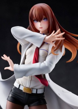 Vorschau: Steins Gate - Kurisu Masike Statue / DreamTech: Wave Vorschau: Steins Gate - Kurisu Masike Statue / DreamTech: Wave