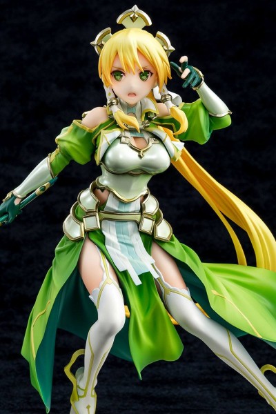 Sword Art Online Alicization - Leafa Statuea / The Land Goddess Terraria: Genco