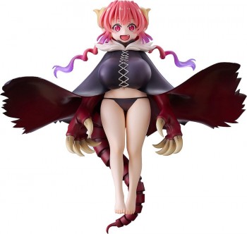 Miss Kobayashi's Dragon Maid - Iruru Statue: Wave Miss Kobayashi's Dragon Maid - Iruru Statue: Wave