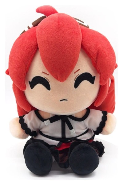 Mushoku Tensei- Eris Plüschfigur / Jobless Reincarnation: Youtooz