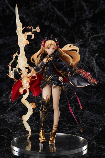 Fate/Grand Order - Lancer/Ereshkigal Statue: Aniplex