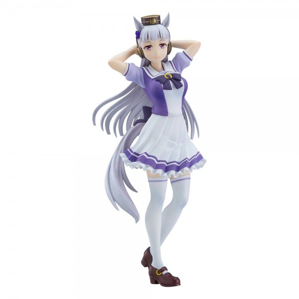 Umamusume Pretty Derby - Gold Ship T Statue / Pop Up Parade - School Uniform Ver.: Good Smile Compan