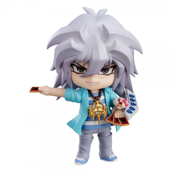 Yu-Gi-Oh! - Yami Bakura Nendorodi: Good Smile Company