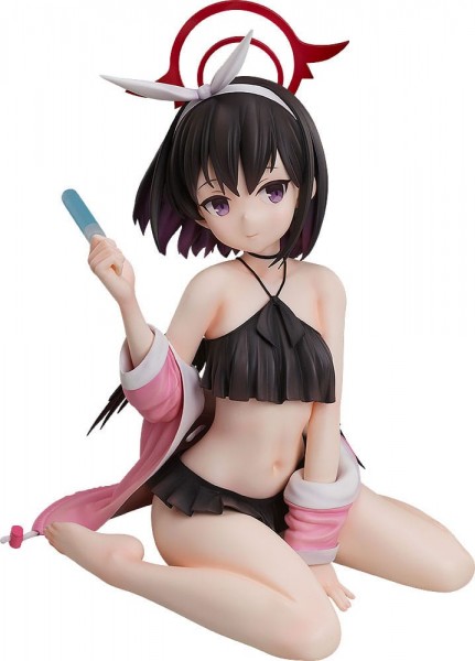 Blue Archive - Mashiro Shizuyama Statue / Swimsuit Version: FREEing