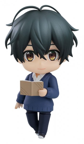 Sasaki and Miyano - Yoshikazu Miyano Nendoroid: Orange Rouge