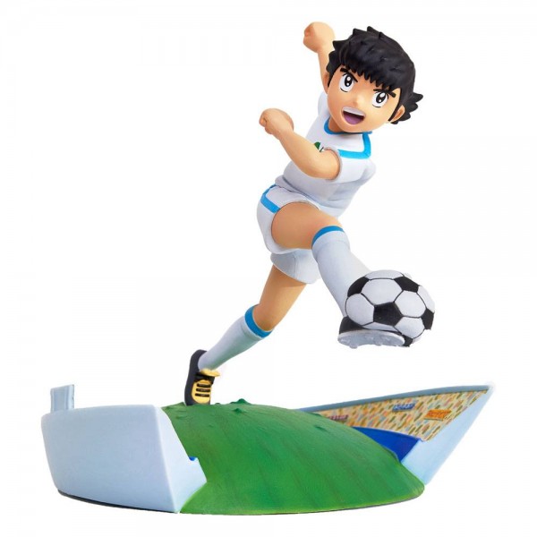 Captain Tsubasa - Tsubasa Ozora Statue: SD Toys