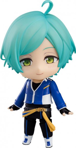 Ensemble Stars - Kanata Shinkai Nendoroid: Orange Rouge