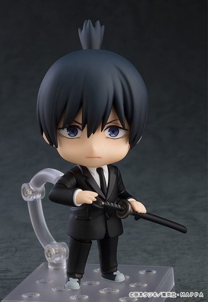 Chainsaw Man - Aki Hayakawa Nendoroid: Good Smile Company