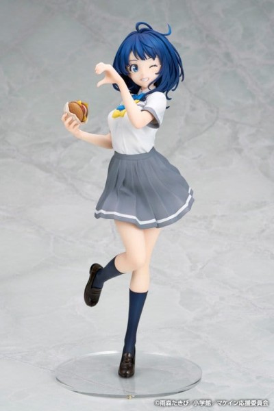 Too Many Losing Heroines! - Anna Yanami Statue: Alter