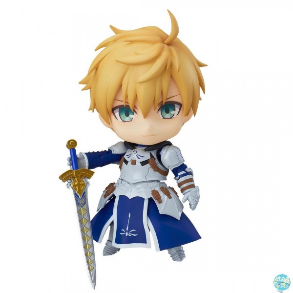 Fate/ Grand Order - Saber/Arthur Pendragon Nendoroid: Good Smile Company