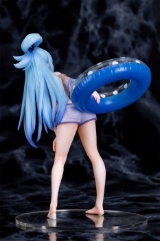 Anteprima: KonoSuba Legend of Crimson - Aqua Statue / Bikini Version: Fots Japan Anteprima: KonoSuba Legend of Crimson - Aqua Statue / Bikini Version: Fots Japan