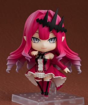 Fate/Grand Order - Archer/Baobhan Sith Nendoroid: Good Smile Company Fate/Grand Order - Archer/Baobhan Sith Nendoroid: Good Smile Company