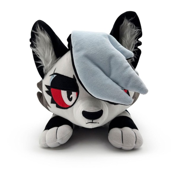 Helluva Boss - Plüschfigur Loona Weighted Plush: Youtooz