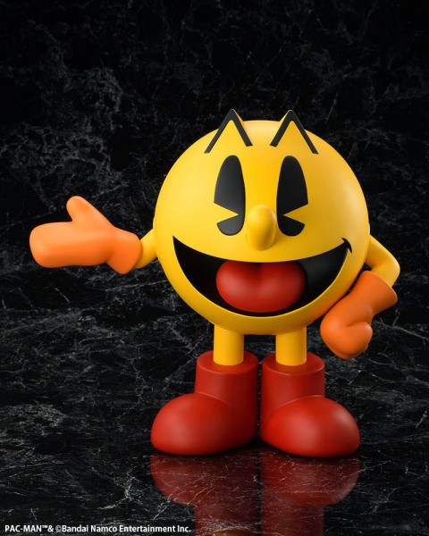 Pac-Man - SoftB PAC-MAN Statue: BellFine
