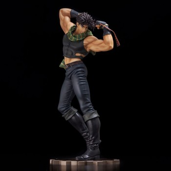 JoJo's Bizarre Adventure Battle Tendency - Museum Joseph Joester Statue: Sentinel JoJo's Bizarre Adventure Battle Tendency - Museum Joseph Joester Statue: Sentinel