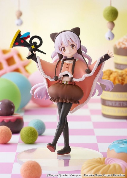 Puella Magi Madoka Magica - Nagisa Momoe Statue / Pop Up Parade: Good Smile Company