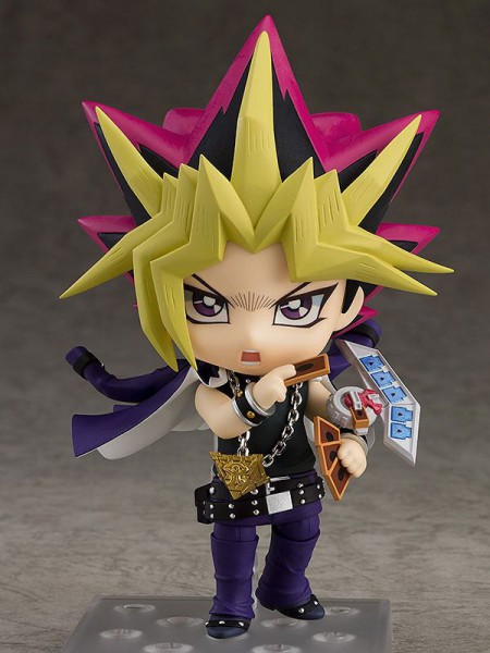 Yu-Gi-Oh! - Yami Yugi Nendoroid [NEUAUFLAGE]: Good Smile Company