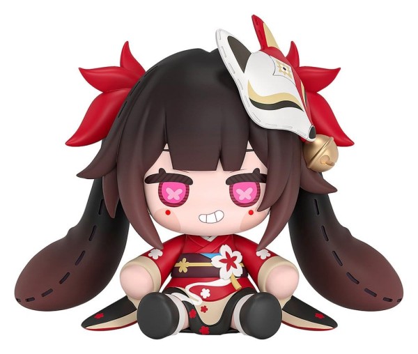 Honkai: Star Rail - Huggy Boom Sparkle's Bomb Doll: Sega