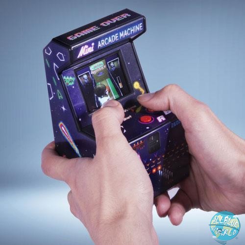 Mini Arcade Machine - 240in1: Thumbs Up