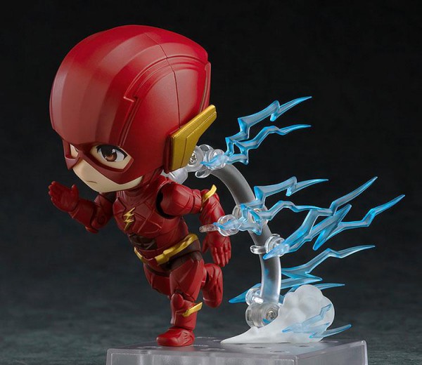 Justice League - Flash Nendoroid: Good Smile Company