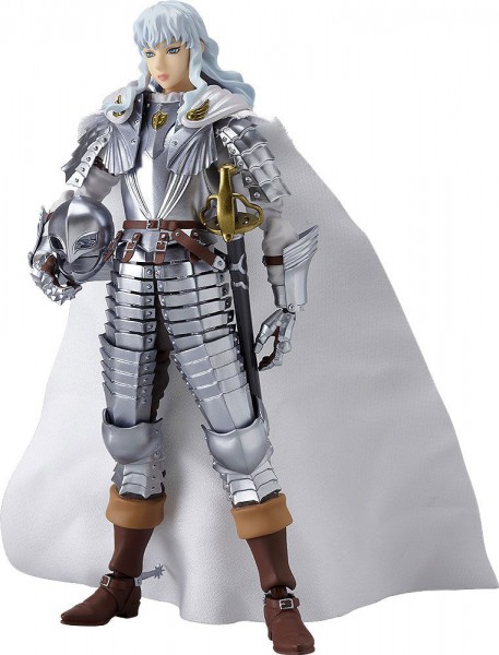 Berserk - Griffith Figma: Max Factory