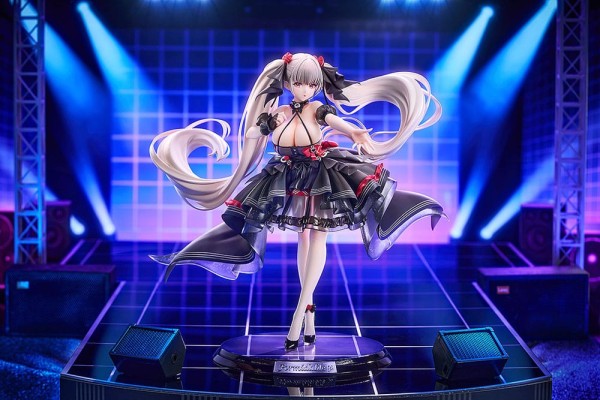Azur Lane - Formidable Statue / µ Equipment: Good Smile Company