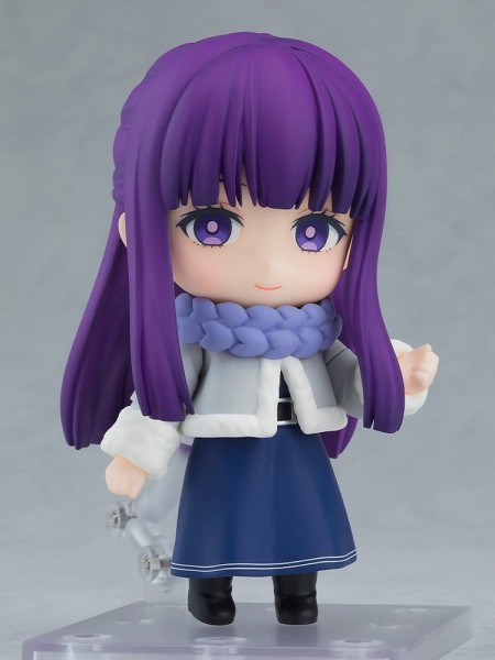 Frieren: Beyond Journey's End - Fern Nendoroid / Basic - Winter Clothes Ver.: Good Smile Company