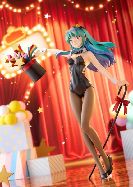 Urusei Yatsura - Lum Statue / Bunny Girl Ver.: Ques Q