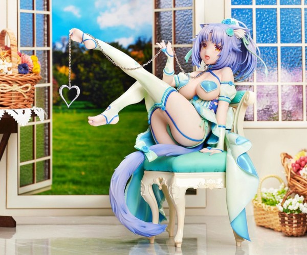 Nekopara - Cinnamon Statue: Native