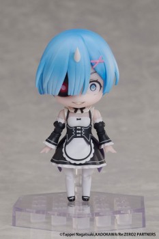 Re:Zero Starting Life in Another World Dform - Demonized Rem Actionfigur: Elcoco Re:Zero Starting Life in Another World Dform - Demonized Rem Actionfigur: Elcoco