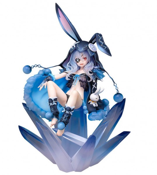 Date A Live - Yoshino Statue / Inverse Version: Phat!