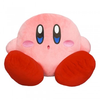 Kirby - Sitting Plüschfigur: Exquisite Gaming Kirby - Sitting Plüschfigur: Exquisite Gaming