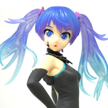 Vorschau: Vocaloid - Miku Hatsune Figur / Ghost Rule Version: Sega Vorschau: Vocaloid - Miku Hatsune Figur / Ghost Rule Version: Sega