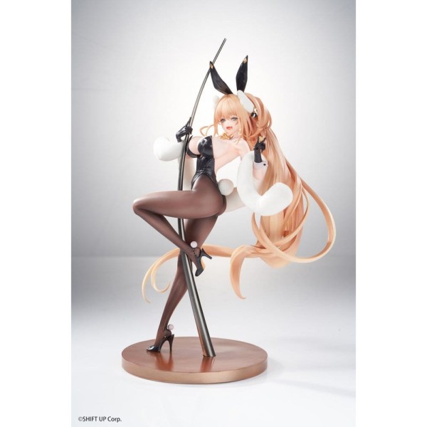 Goddess of Victory: Nikke - Rupee Statue / Rabbit Deluxe: Hobby Sakura