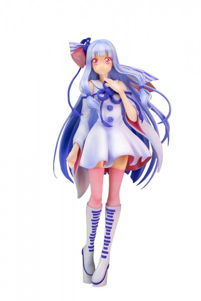 Voiceroid - Aoi Kotonoha Statue: Fots Japan