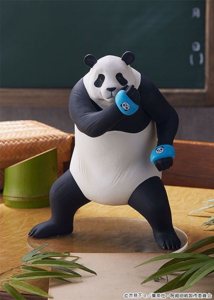 Jujutsu Kaisen - Panda Figur / Pop Up Parade: Good Smile Company