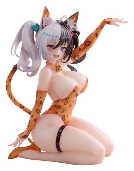 Original Character - Astral Party Nancy Lu Figur / FFAF: Sundrops