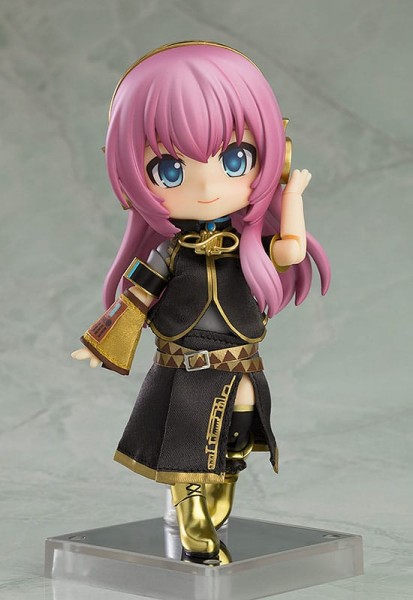 Character Vocal - Megurine Luka Nendoroid / Series 03: Good Smile Company