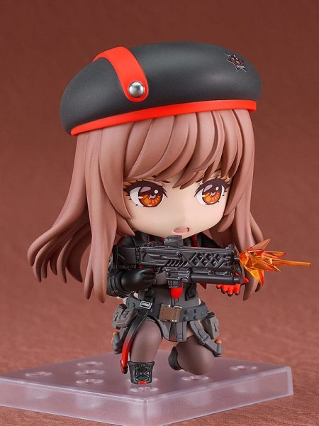 Goddess of Victory: Nikke - Rapi Nendoroid: Good Smile Company