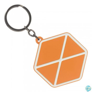 Destiny Bioworld Metall Schlüsselanhänger Titan Destiny Bioworld Metall Schlüsselanhänger Titan