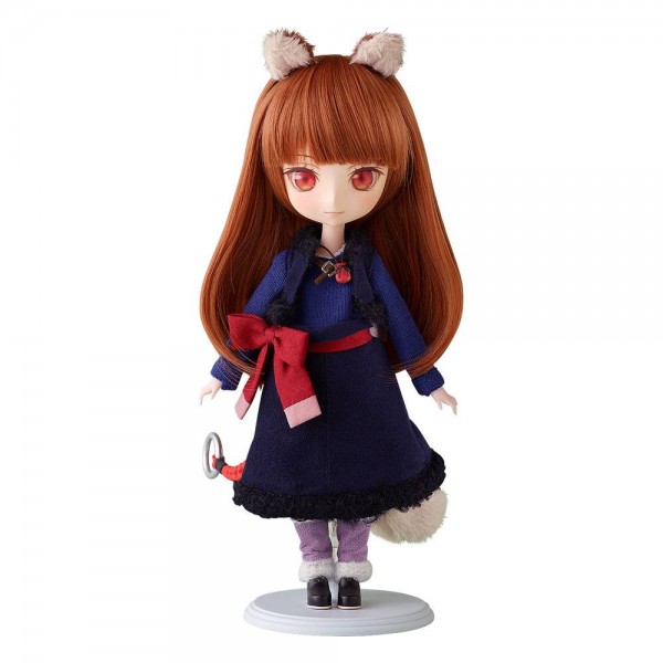 Spice and Wolf - Holo Doll / Harmonia Humming: Good Smile Company