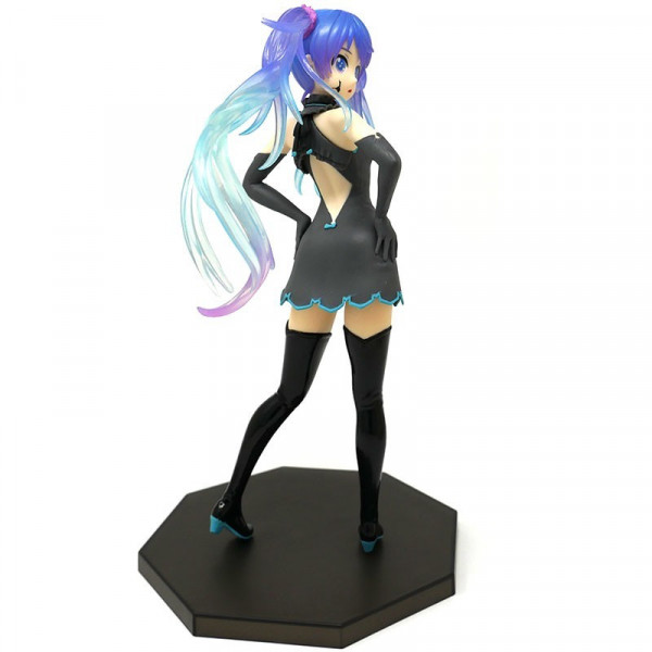 Vocaloid - Miku Hatsune Figur / Ghost Rule Version: Sega