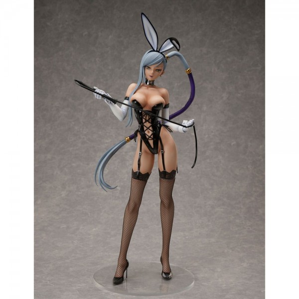 Code Geass: Lelouch of the Rebellion -Villetta Nu Statue / B-Style - Bunny Version: MegaHouse