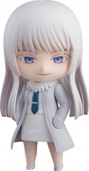Jormungand - Koko Hekmatyar Nendoroid: Good Smile Company Jormungand - Koko Hekmatyar Nendoroid: Good Smile Company