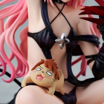 Vorschau: To Love-Ru Darkness - Nana Astar Deviluke Statue / Darkness Version: Union Creative Vorschau: To Love-Ru Darkness - Nana Astar Deviluke Statue / Darkness Version: Union Creative