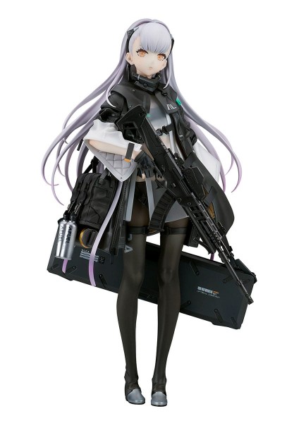 Girls' Frontline - AK-Alfa Statue: Ques Q