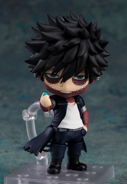 My Hero Academia - Dabi Nendoroid: Good Smile Company