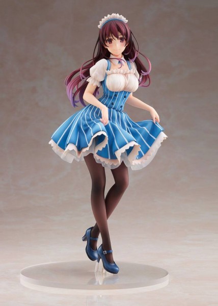 Saekano: How to Raise a Boring Girlfriend - Utaha Kasumigaoka Statue / Maid Version: Aniplex