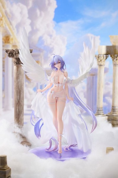Original Character - Hikari Statue: VKEND