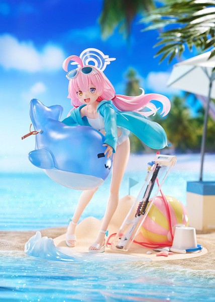 Blue Archive - Hoshino Statue / Swimsuit Ver.: Phat!